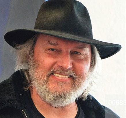 Prof. Boris JIRKŮ