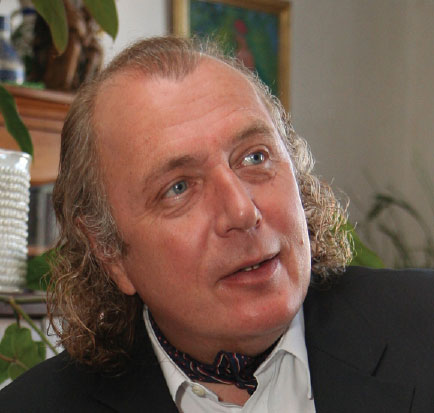 Kristián KODET