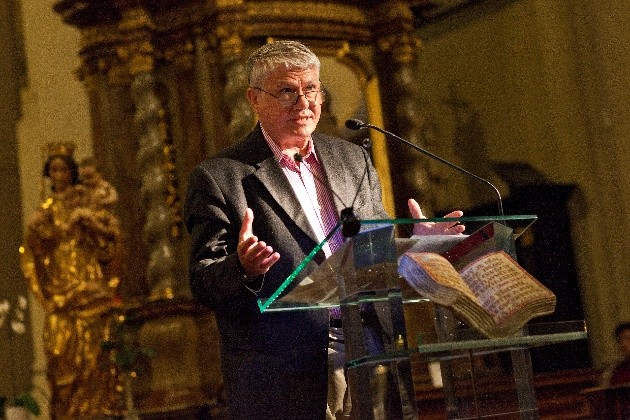 Záštita nad Vánočním dopisem a e-mailem